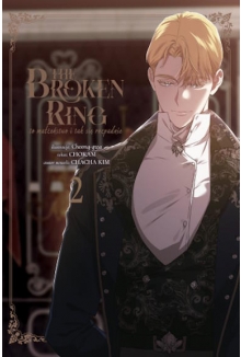 The Broken Ring: To małżeństwo i tak się rozpadnie