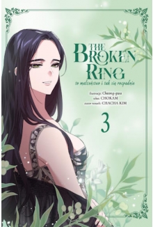 The Broken Ring: To małżeństwo i tak się rozpadnie