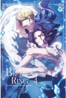 The Broken Ring: To małżeństwo i tak się rozpadnie