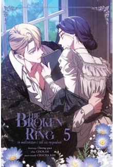 The Broken Ring: To małżeństwo i tak się rozpadnie