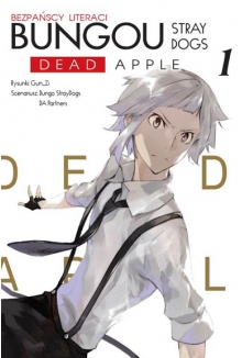 Dead Apple