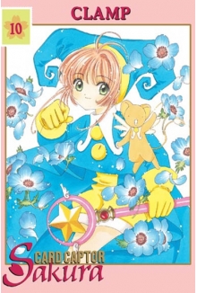 Card Captor Sakura