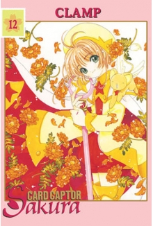 Card Captor Sakura