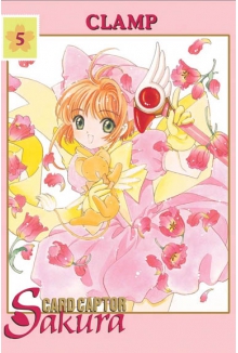 Card Captor Sakura