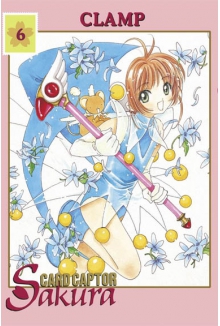 Card Captor Sakura