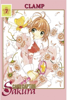 Card Captor Sakura