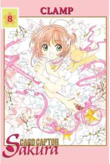 Card Captor Sakura