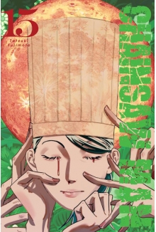 Chainsaw Man