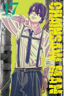 Chainsaw Man