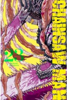 Chainsaw Man