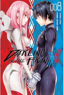 Darling in the FRANXX