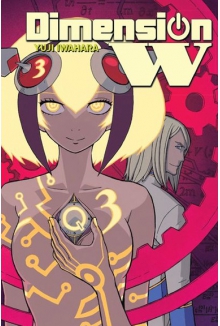 Dimension W