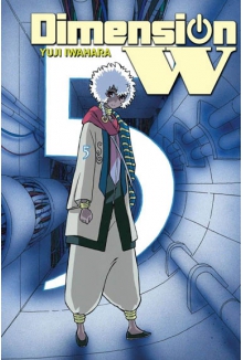 Dimension W