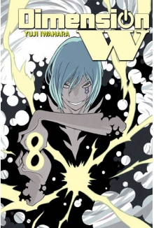 Dimension W