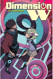 Dimension W