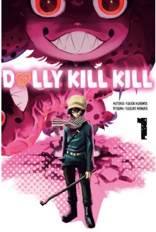 Dolly Kill Kill