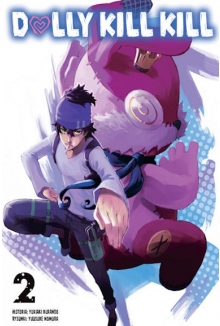 Dolly Kill Kill