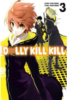 Dolly Kill Kill
