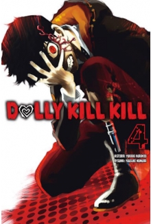 Dolly Kill Kill
