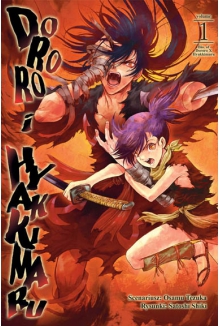 Dororo i Hyakkimaru