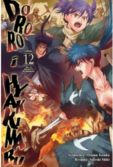 Dororo i Hyakkimaru