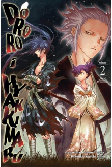 Dororo i Hyakkimaru