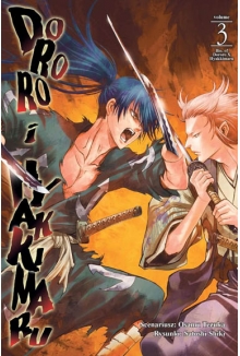 Dororo i Hyakkimaru