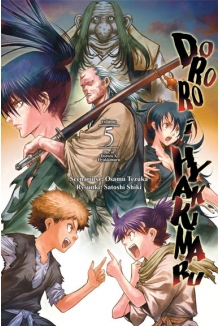 Dororo i Hyakkimaru