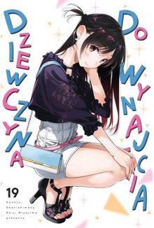 Dziewczyna do wynajęcia