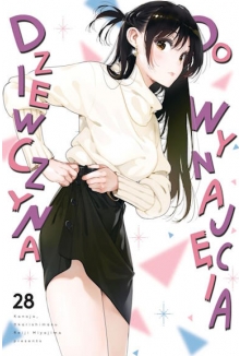Dziewczyna do wynajęcia