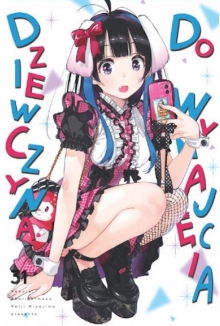 Dziewczyna do wynajęcia