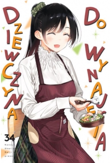 Dziewczyna do wynajęcia