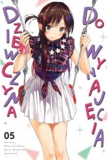 Dziewczyna do wynajęcia