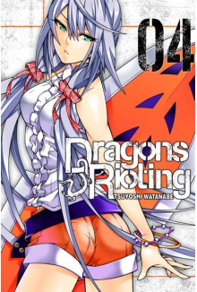 Dragons Rioting