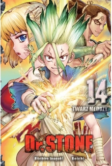 Dr. Stone