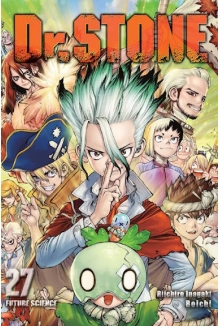 Dr. Stone