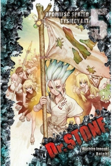 Dr. Stone