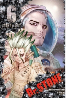 Dr. Stone
