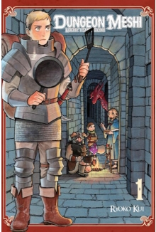 Dungeon Meshi