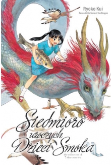 Siedmioro uroczych dzieci smoka