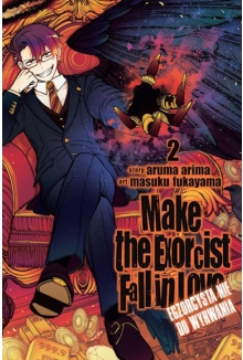 Make the Exorcist Fall in Love