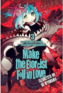 Make the Exorcist Fall in Love
