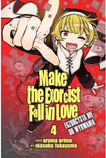 Make the Exorcist Fall in Love