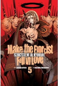 Make the Exorcist Fall in Love