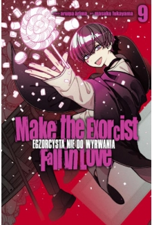 Make the Exorcist Fall in Love