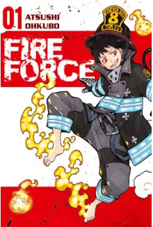 Fire Force