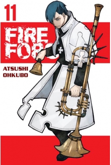 Fire Force