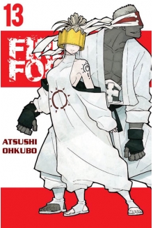 Fire Force