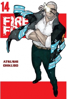 Fire Force