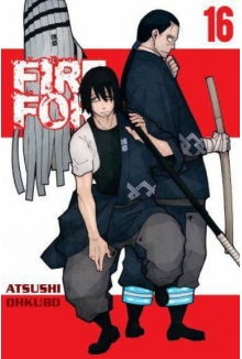 Fire Force